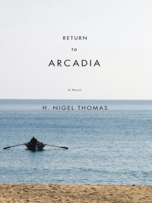 cover image of Return to Arcadia